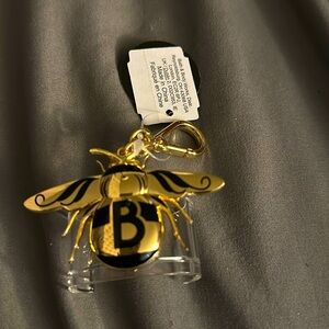 "B" Bee PocketBac Holder